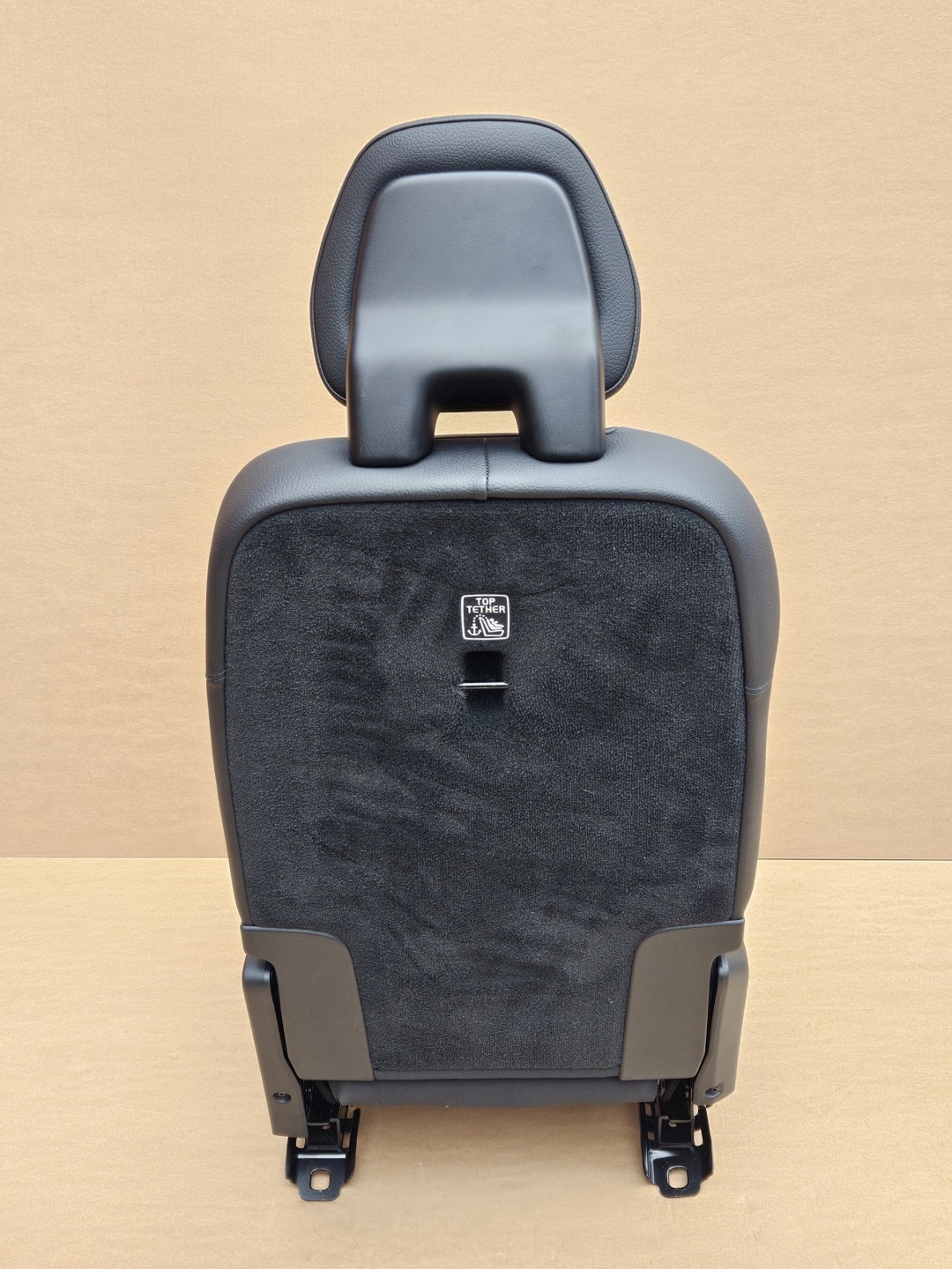 droite siège arrière II rangée VOLVO XC90 II 2015