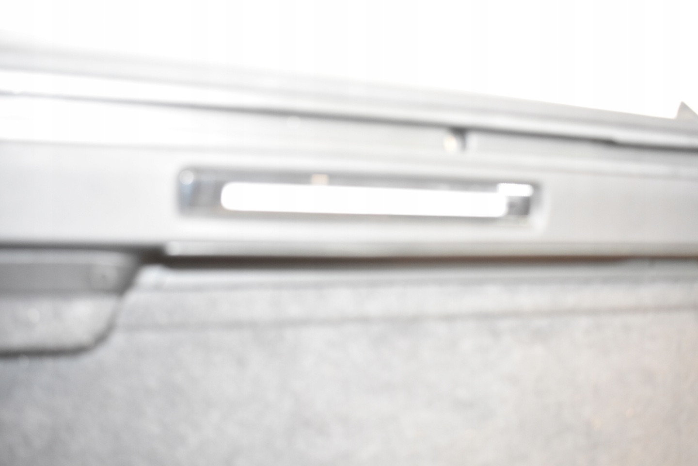 boot upholstery right leather NAPPA LAMBORGHINI URUS 1