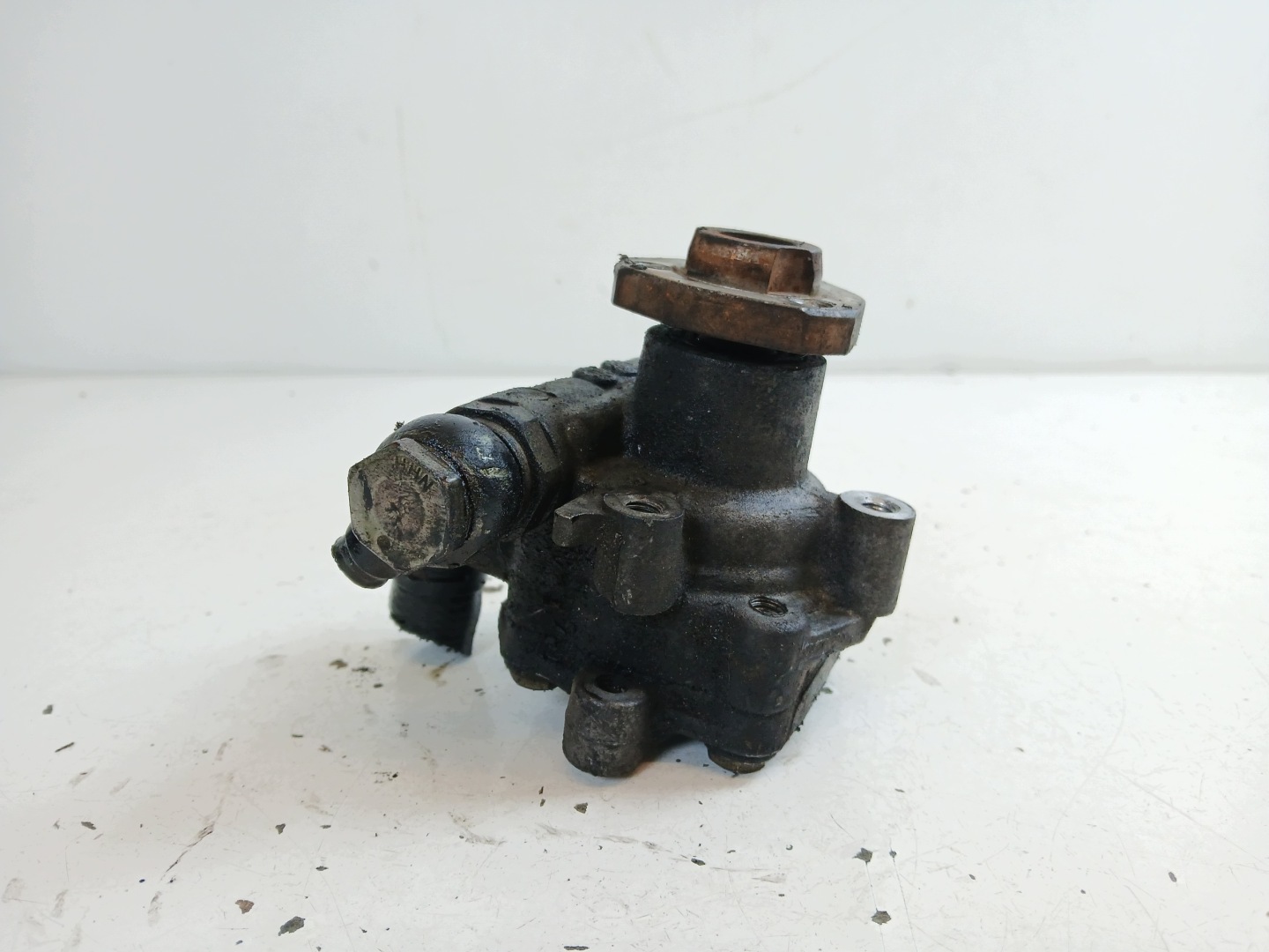 VW GOLF IV BORA OCTAVIA e 1.4 1.6 Pompa servosterzo 1J0422154B 90 BAR 97-06