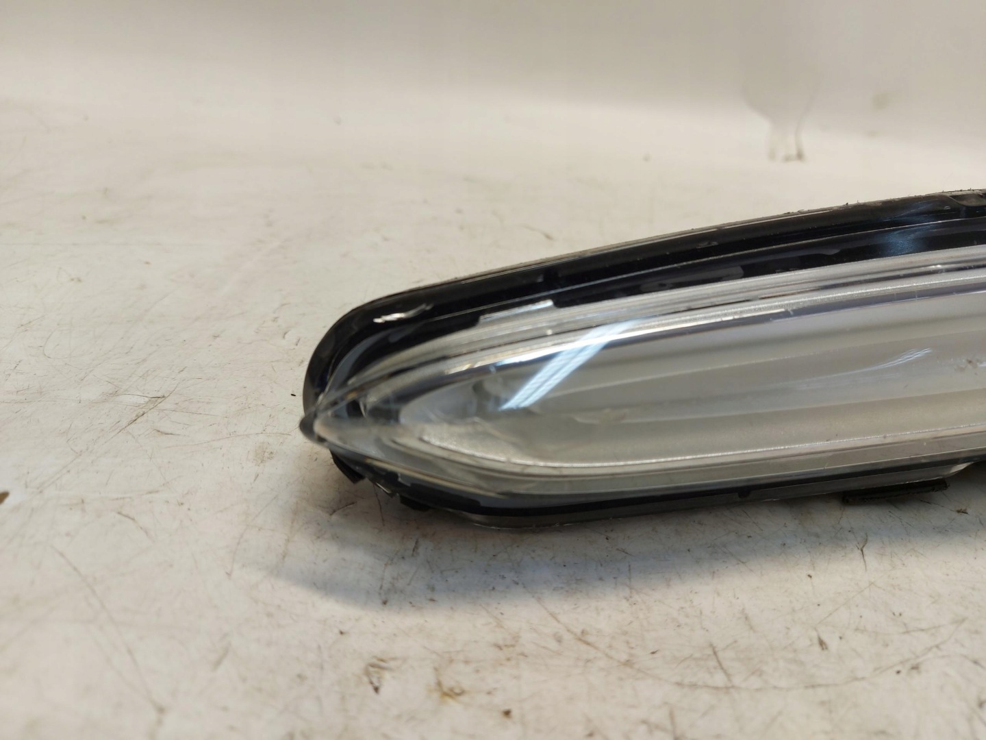 BMW i3 i01 Lci LIFT 2018r light DRL LED front left 7471837