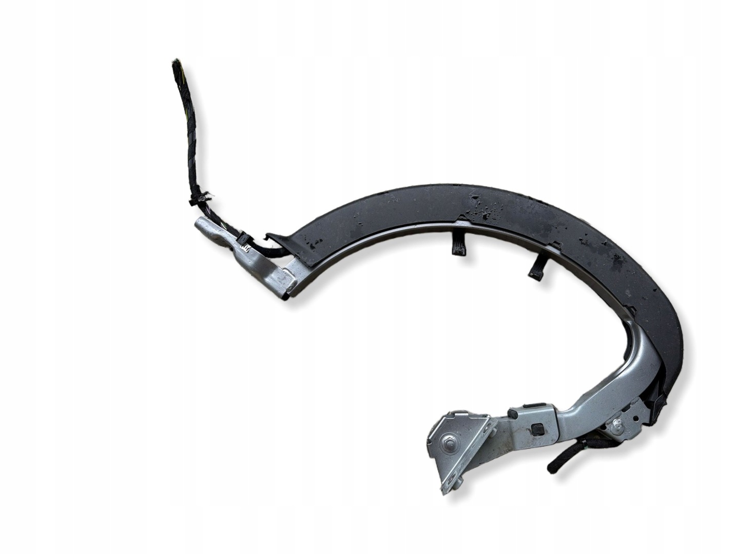 hinge hinges of rear bonnet left right KOMPLET ALFA ROMEO GIULIA