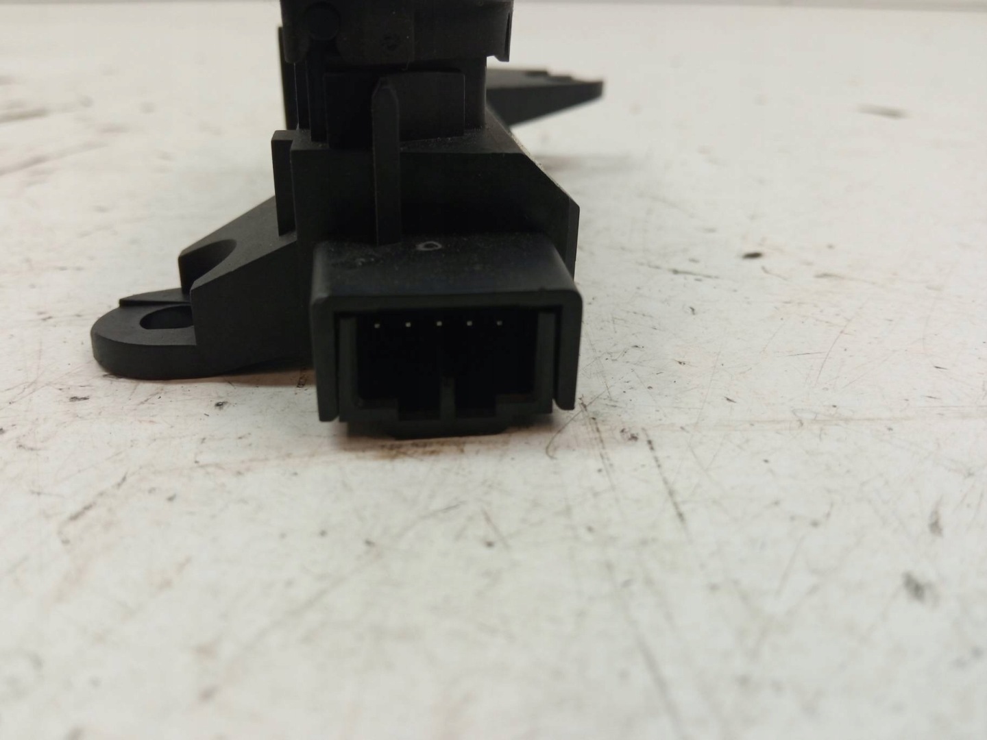 switch seat AW9314776AA Jaguar XJ VIII (2009-2019) X351