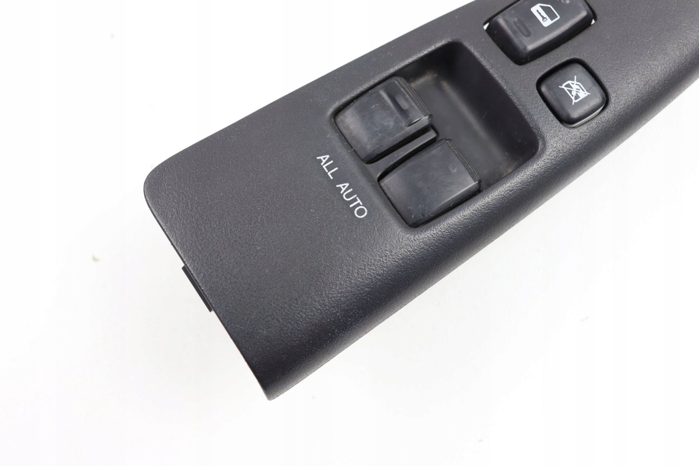 TOYOTA COROLLA E12 PANEL window control switch left EUROPA 84040-13060