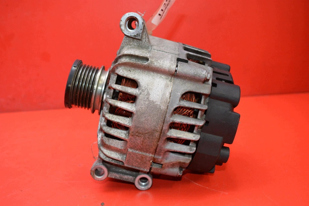 ALTERNATOR V757651380-01 MINI COOPER ONE R56 1.6 16V 120 KM 06-15