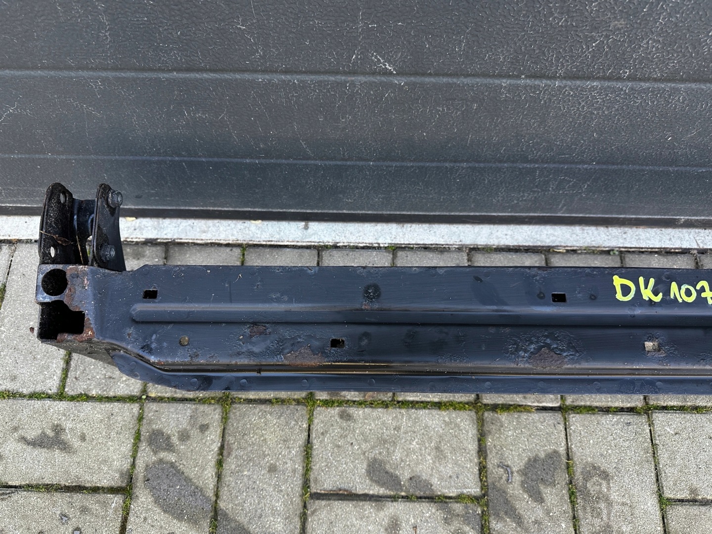 Ford Kuga MK2 II sider pillar lower DV41-S110L76-AB
