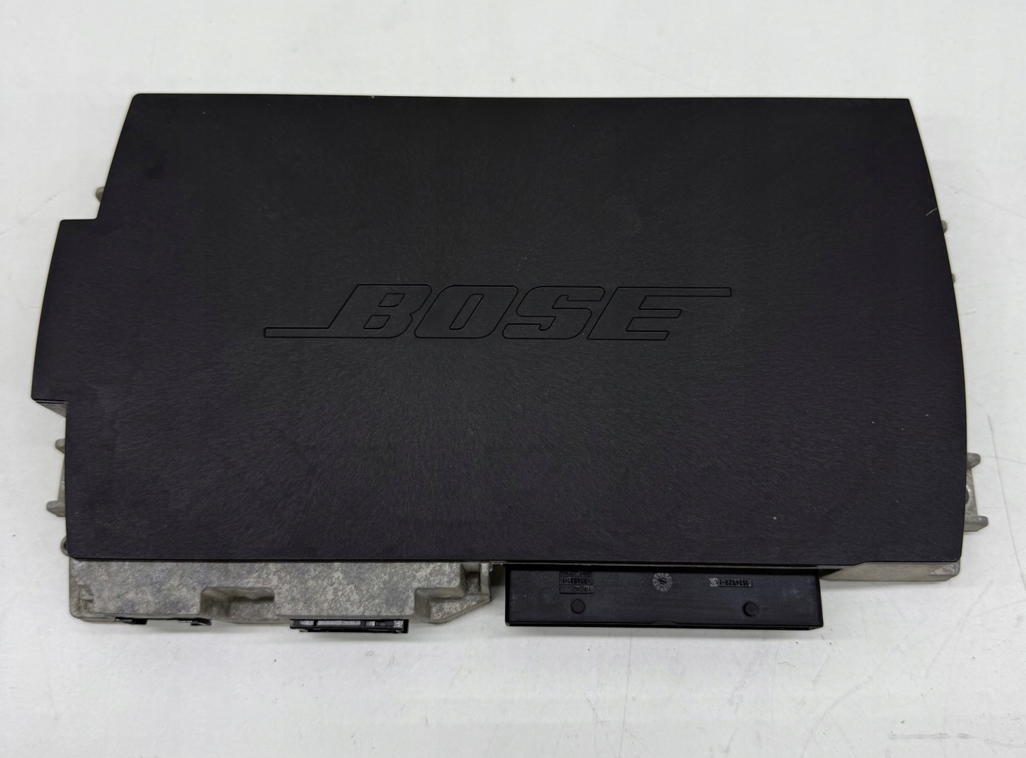 AUDI A7 A6 C7 modul Verstärker glosnikow radia BOSE SPRAWNY!