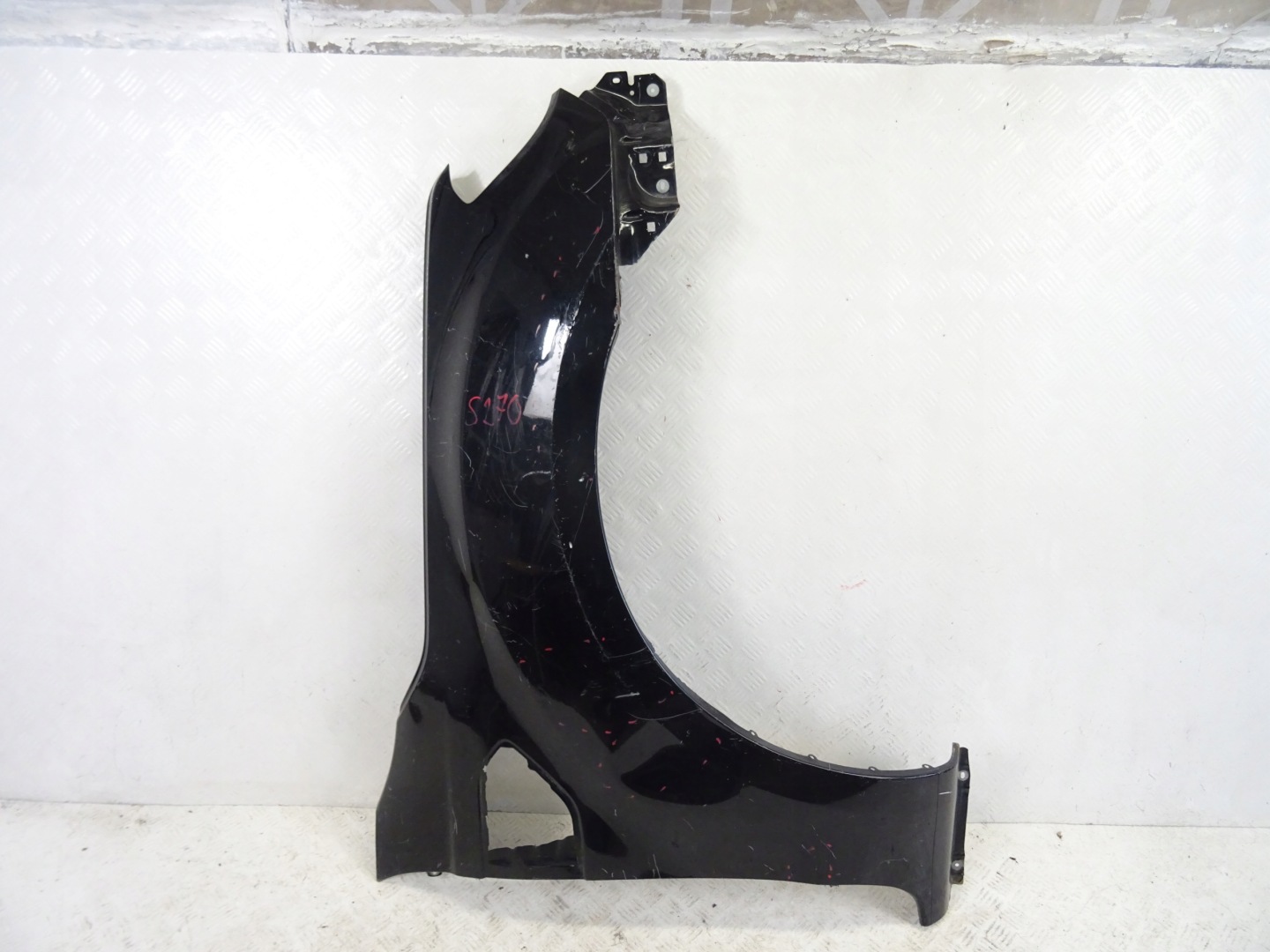 FORD RANGER 5 V LIFT right fender front front