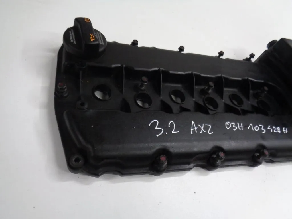 VW PASSAT B6 B7 3.2 3.6 FSI ABDECKUNG DER VENTILE