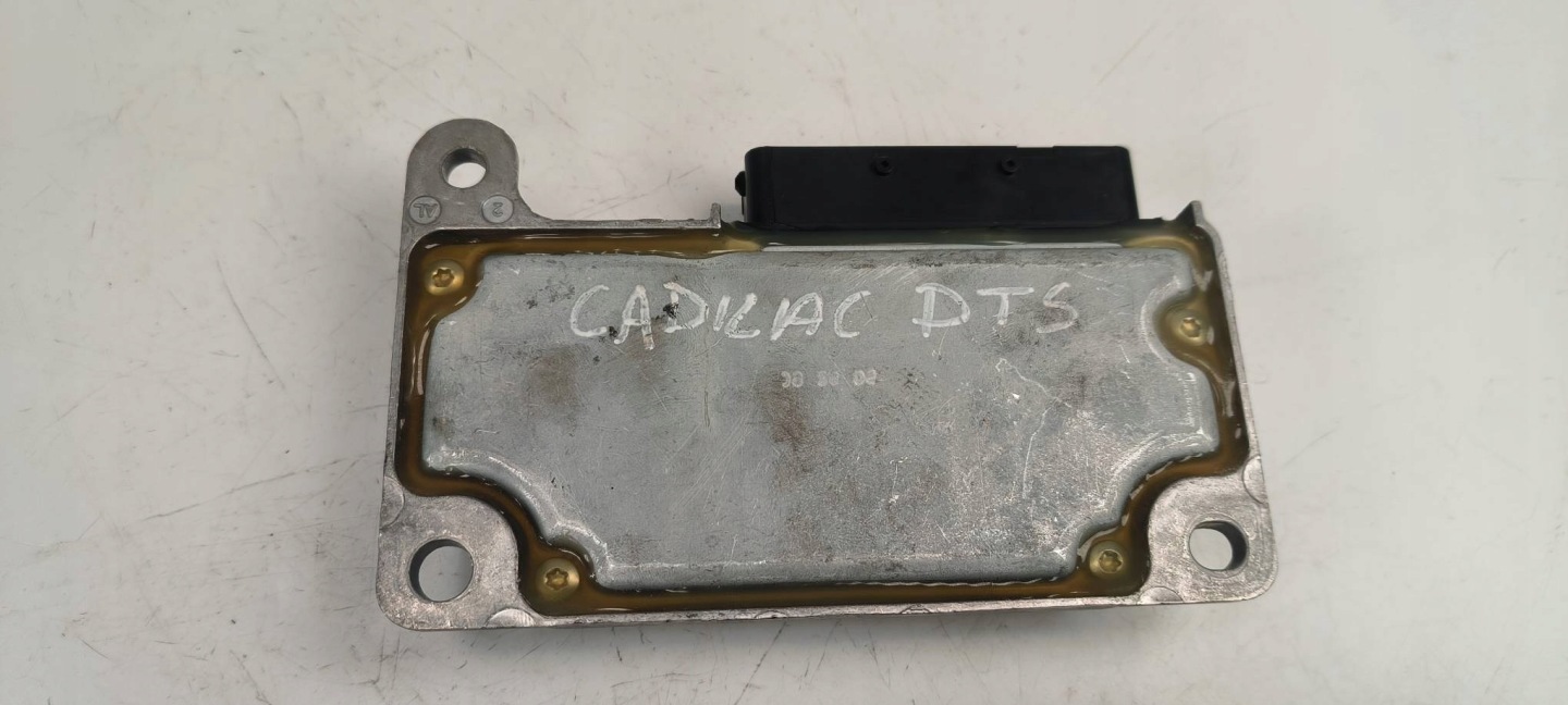 SENSOR airbag airbag 15776279 CADILLAC DTS