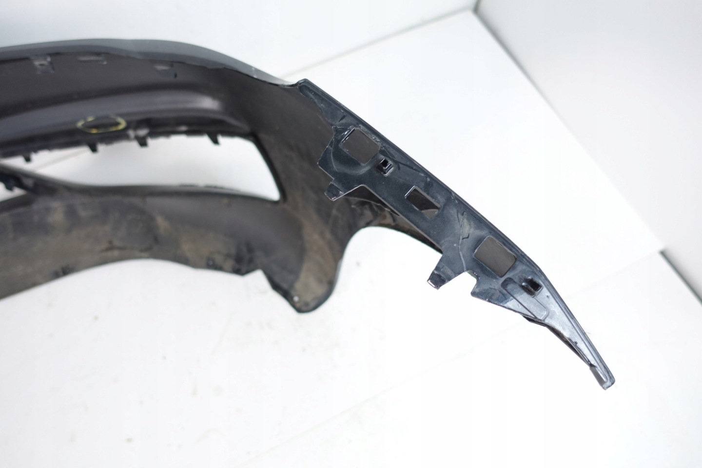 bumper front front BMW 2 F45 F46 7328677