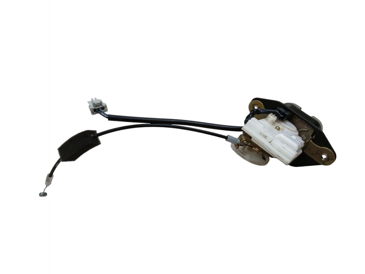 lock bonnet boot 4 PIN HONDA ACCORD VII KOMBI (02-05)
