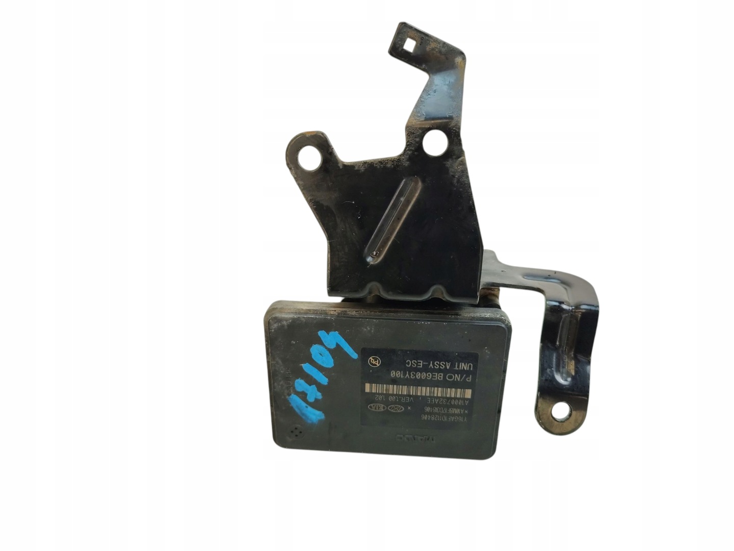 pump control unit ABS HYUNDAI TUCSON III 58920-D7610 BE6003Y100