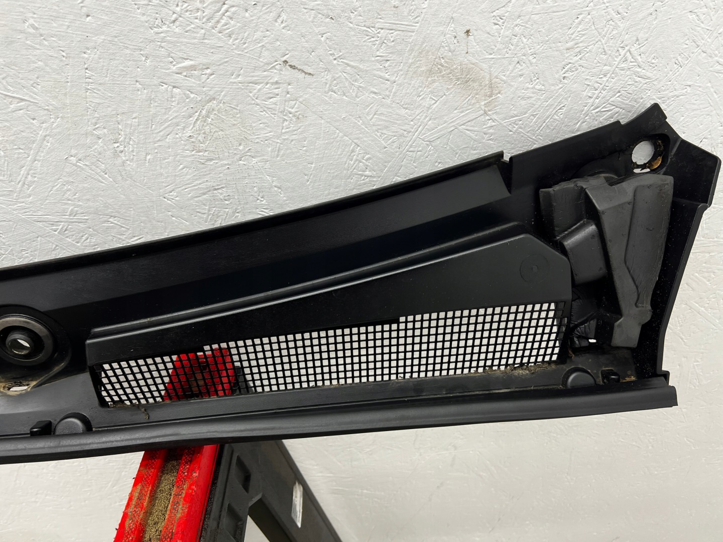 OPEL VIVARO B TRAFIC III TALENTO torpedo plastic 668114748R EUROPA