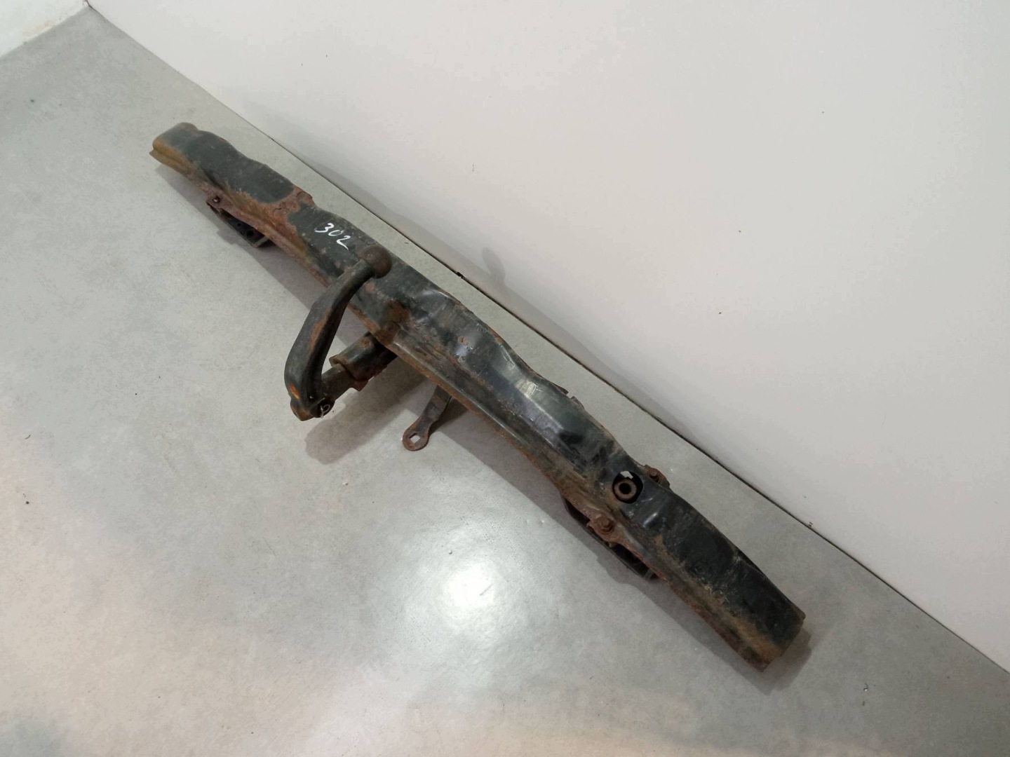 tow Bmw Seria 5 V (2003-2010) E60/61