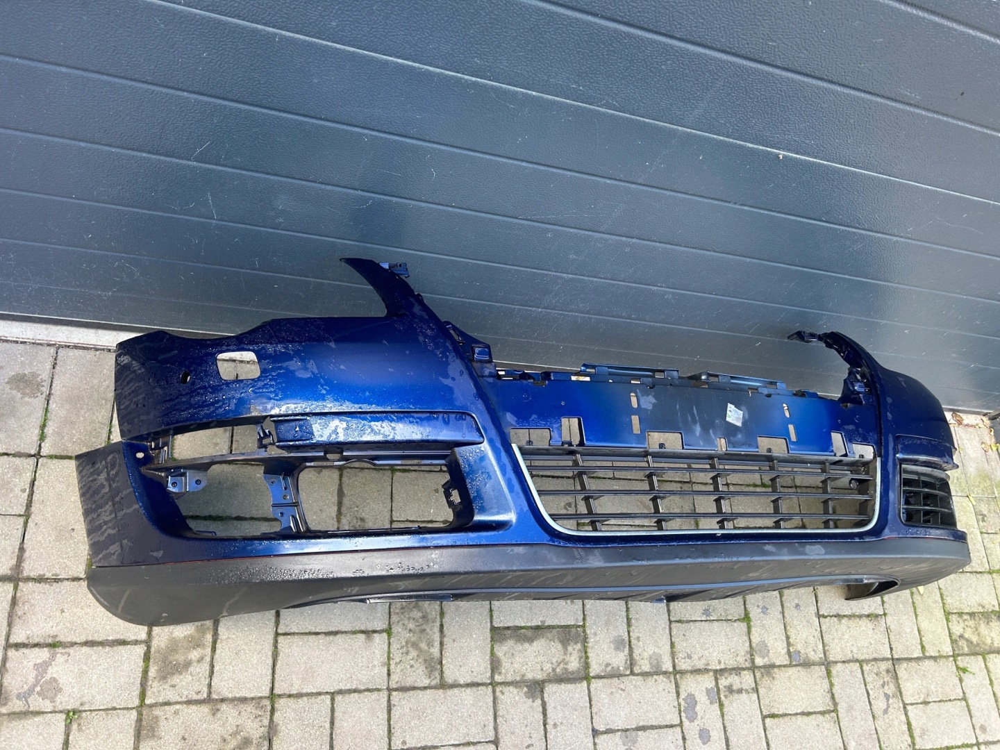 VW Passat B6 nárazník předek přední