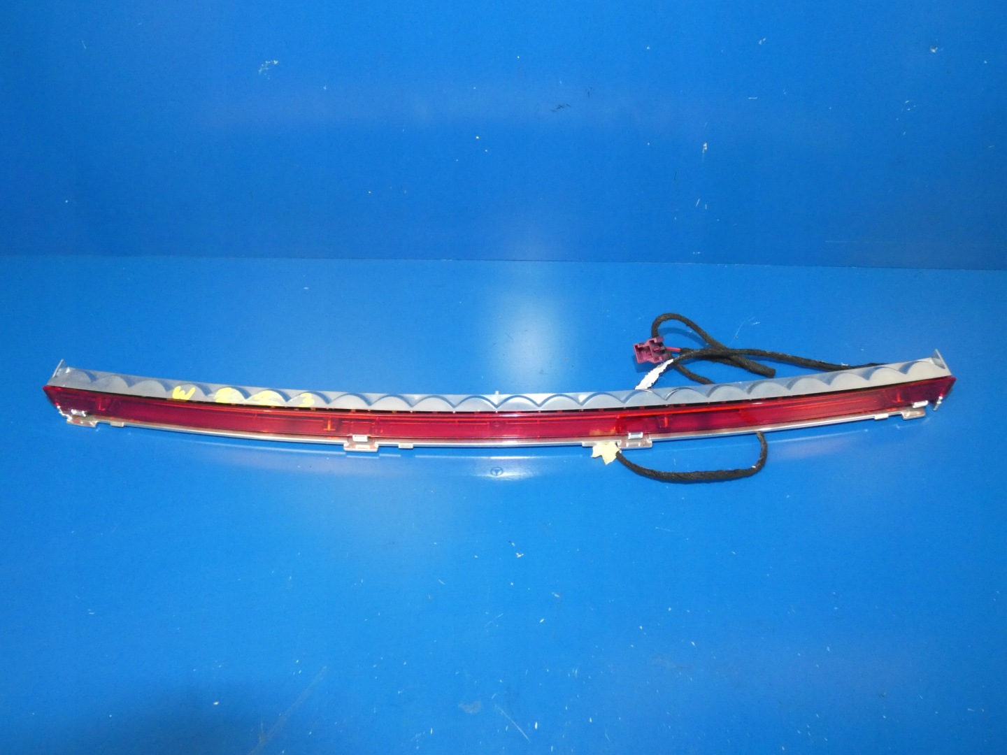 MERCEDES E KLASA W213 TRZECIE light STOP