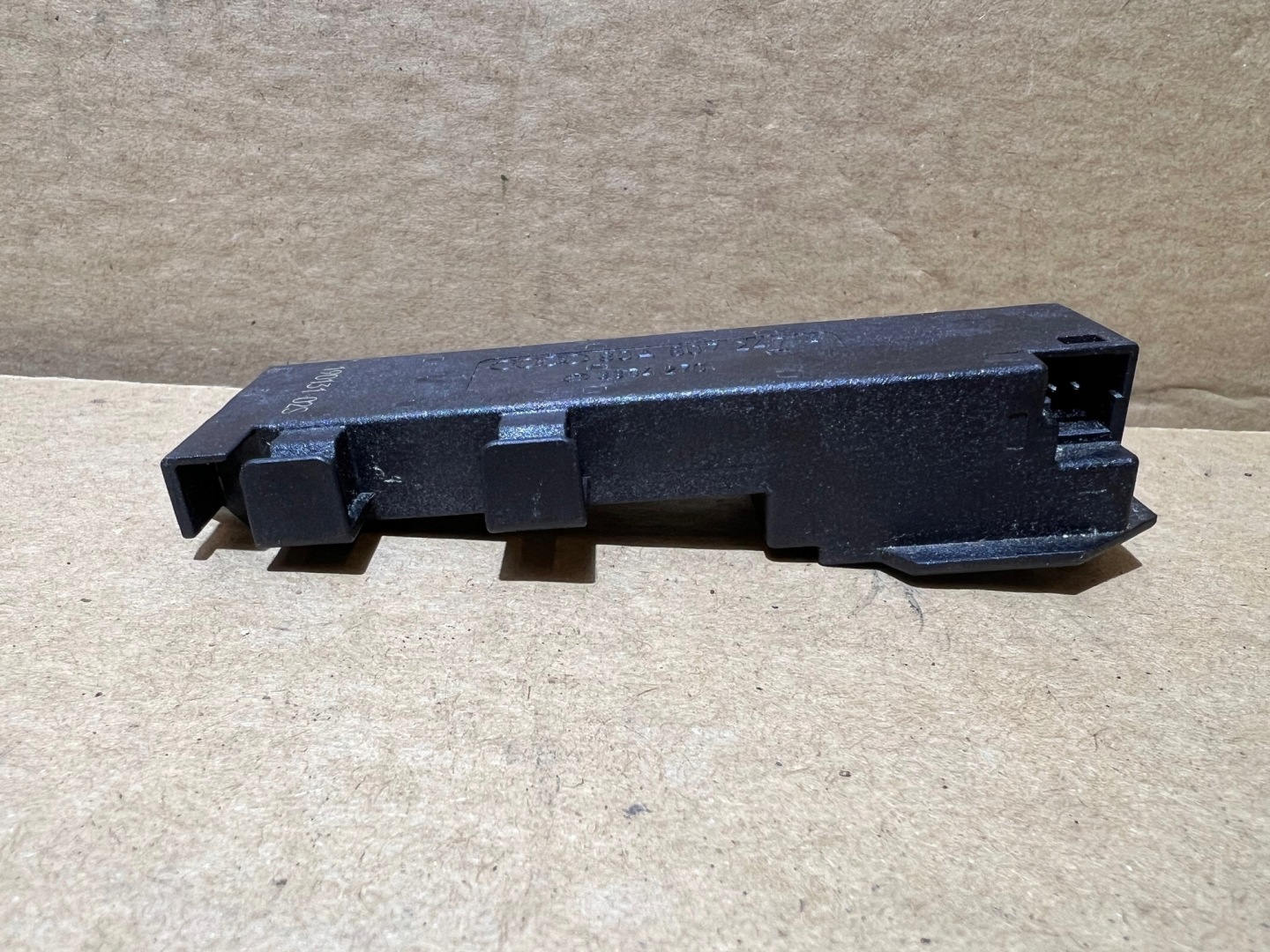 AUDI Q5 80A modul Bedienteil Verstärker ANTENA KESSY 80A907247A