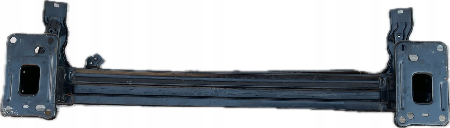 KIA CEED II 2012 - bumper support front front pillar 86530-A2000