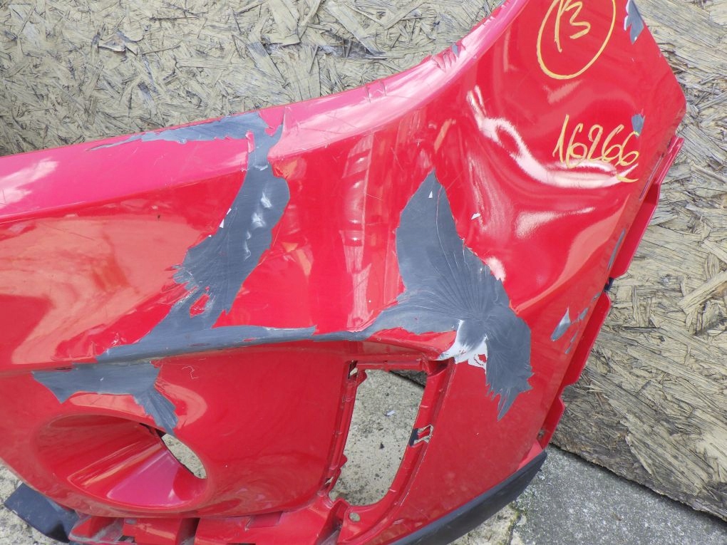 SUZUKI VITARA III 3 LIFT 18- front bumper