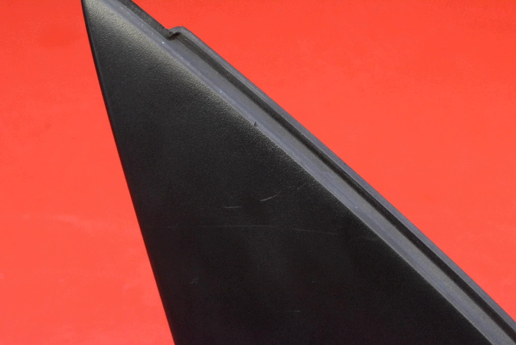 mirror right red EU 010880 VW GOLF 5 V 03-09 7 PIN