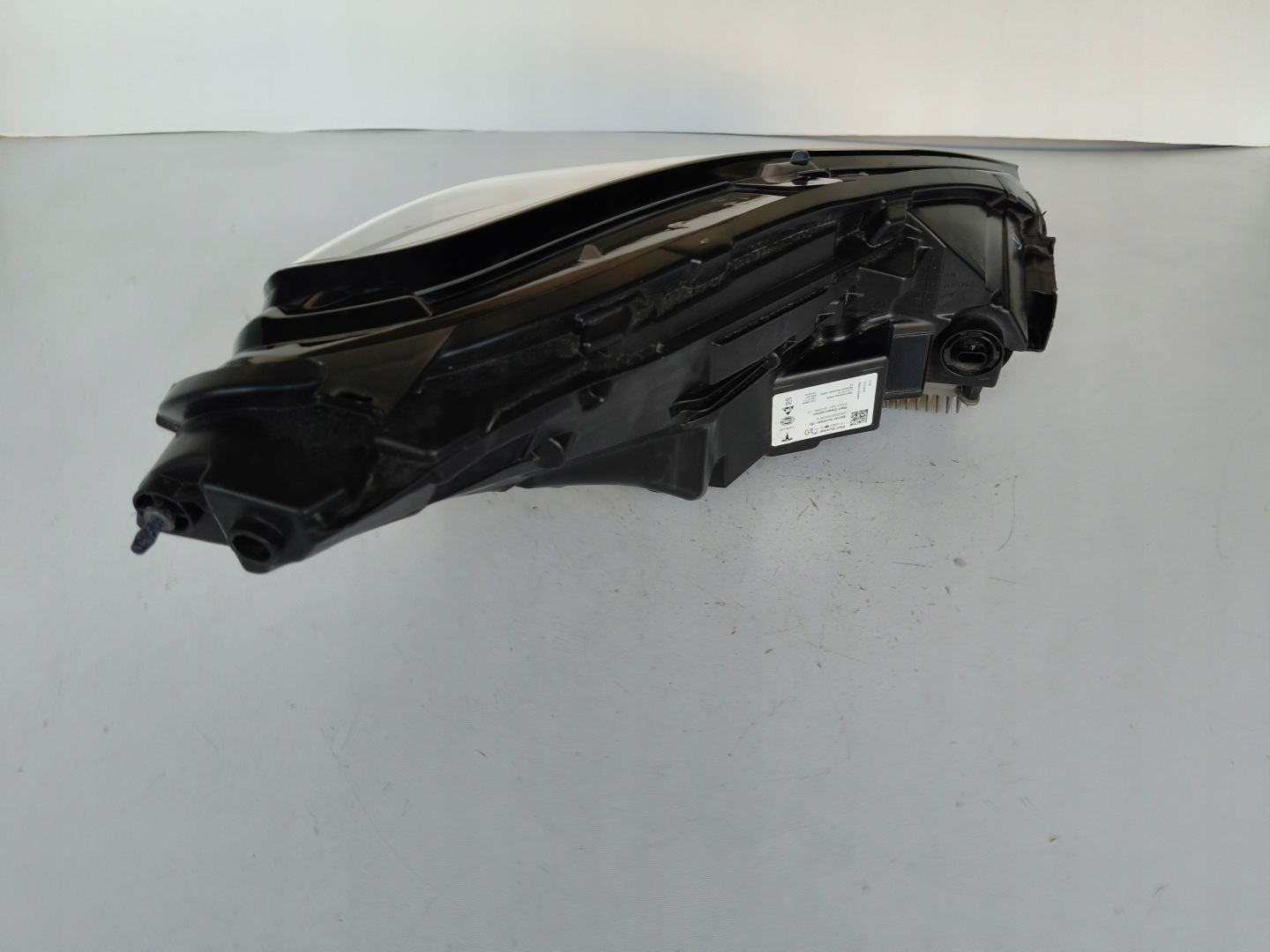 light right REFLEKTOR TESLA MODEL 3 Y 20- LIFT FULL LED