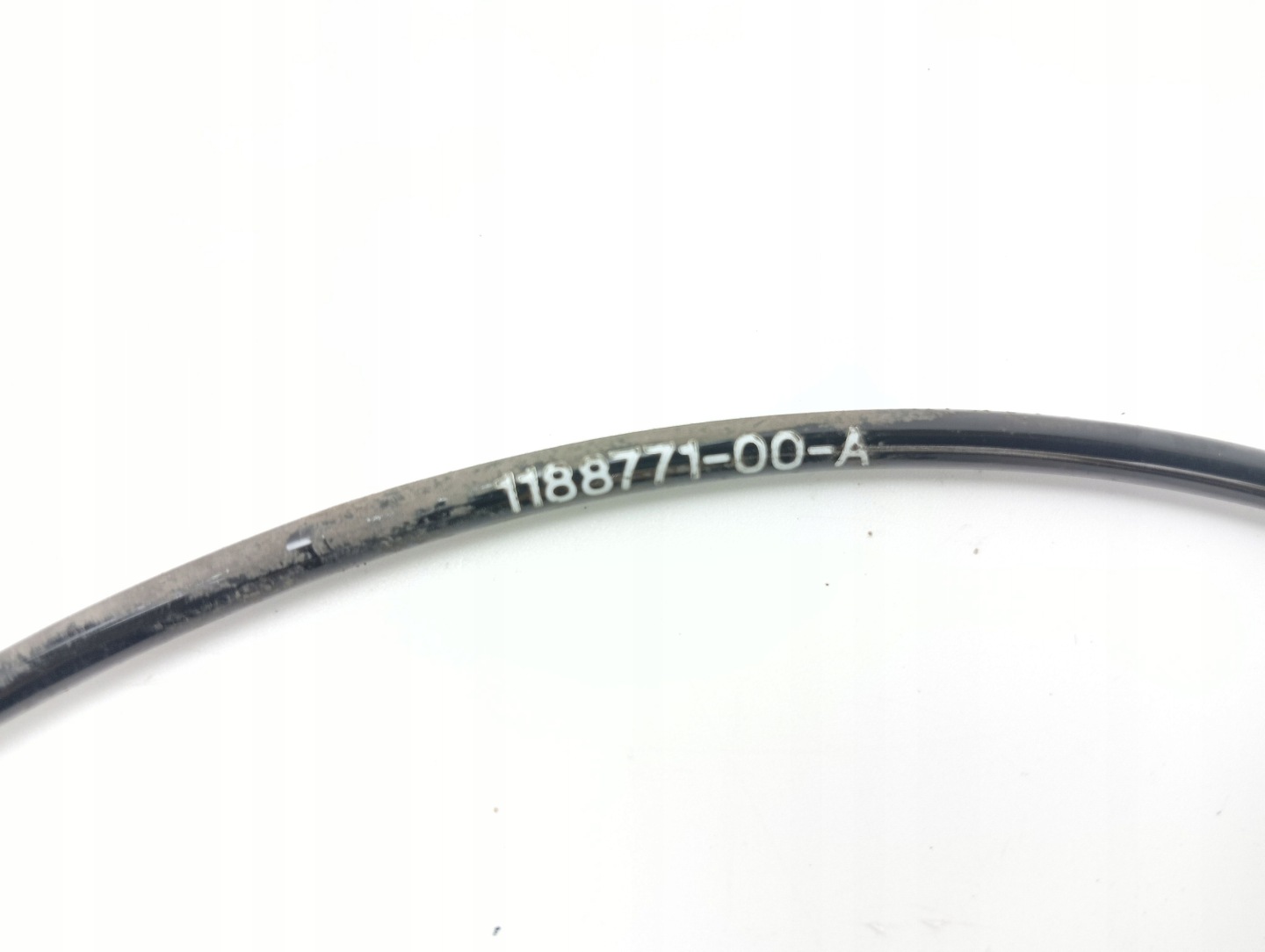 Sensor ABS links heck TESLA MODEL Y (2019-) 1188771-00-A