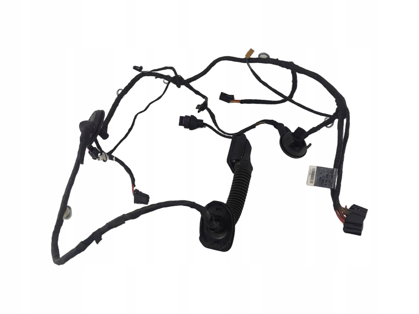 bundle door right rear part AUDI SQ5 Q5 8R 8K0971688D