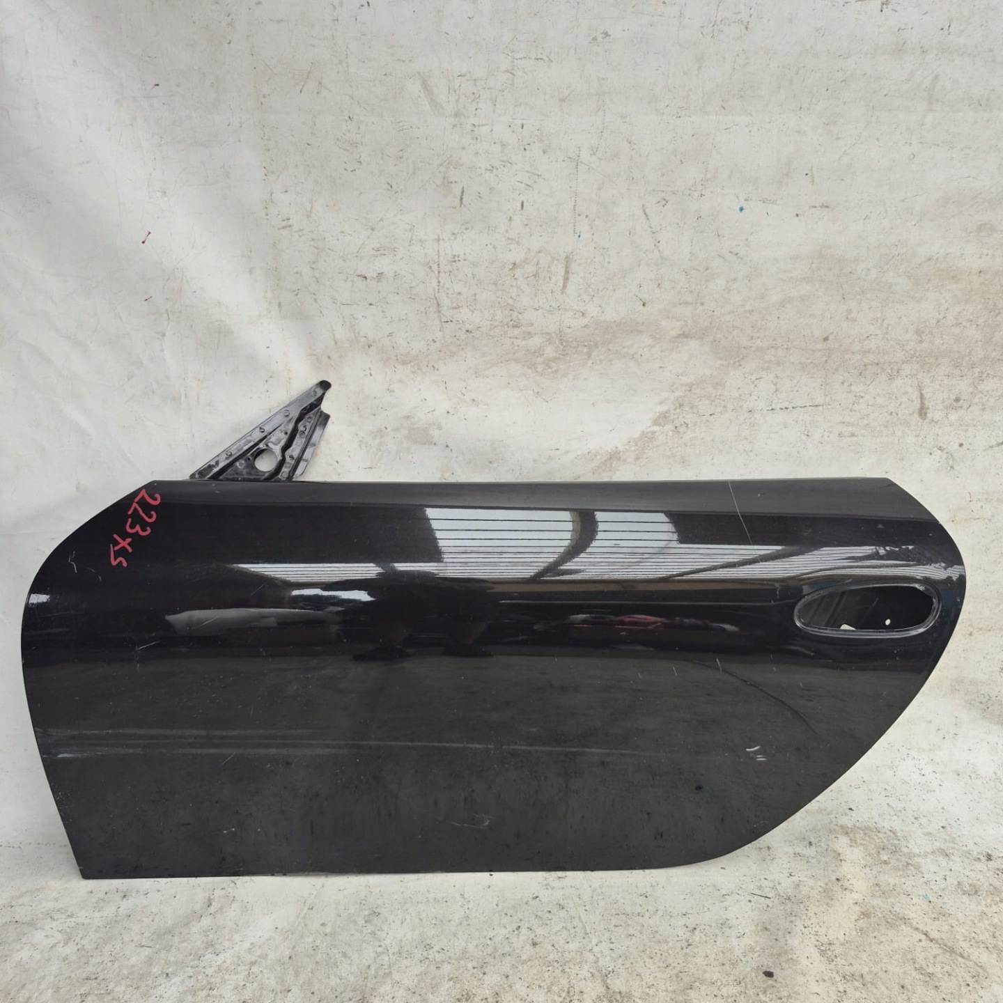 PORSCHE 911 996 97-06 door front front left