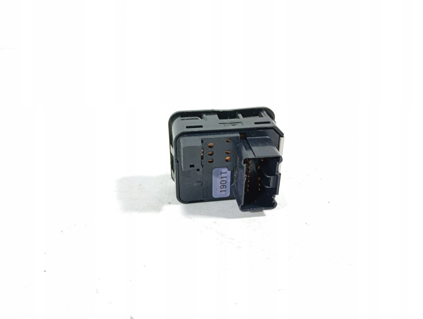 Honda Jazz II 2 02-08 switch switch regulation REGULACJA of mirrors