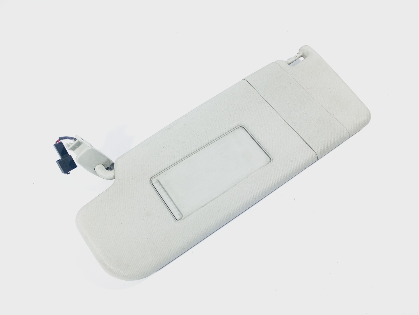 cover sun left driver´s visor left VW PASSAT B5 00-05