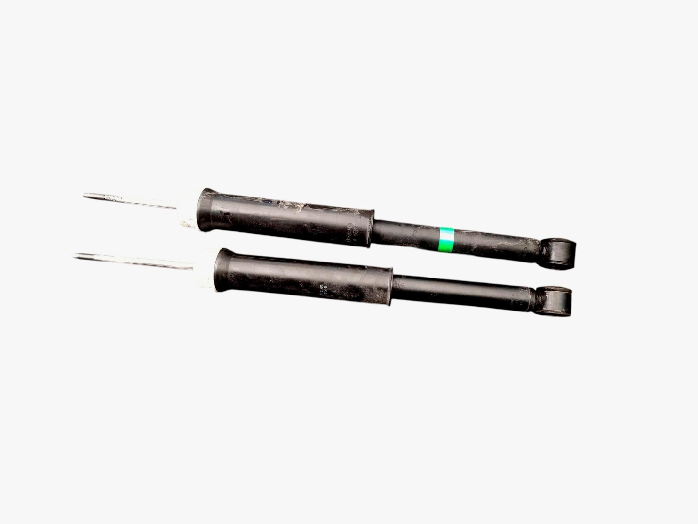 shock absorbers shock absorber right left rear part rear KOMPLET RENAULT CLIO V 5