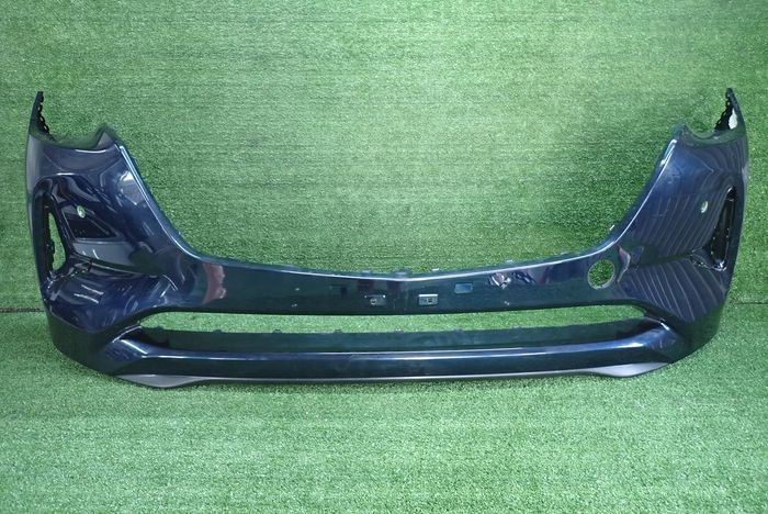 MAZDA CX60 CX-60 22- front bumper front