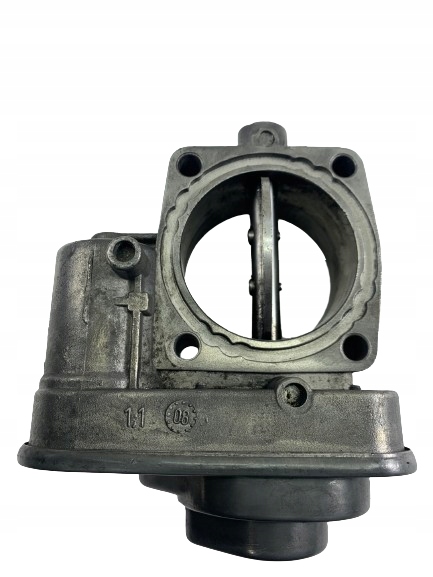 Valvola a farfalla OPEL CORSA D 1.7 CDTI 8981052100