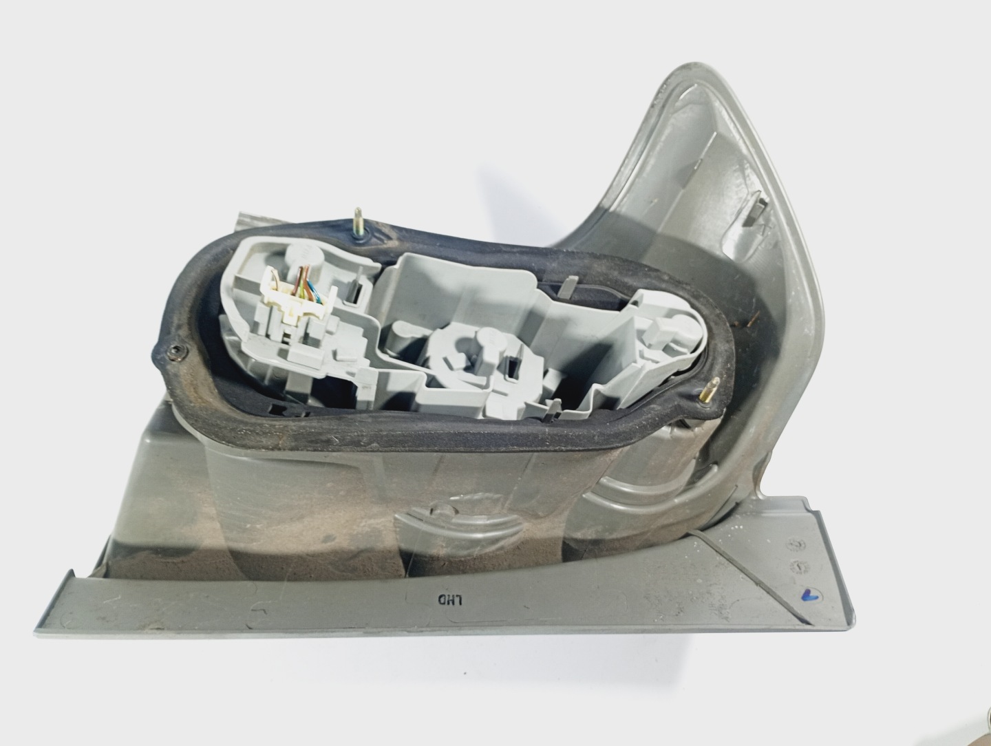 light right rear rear part Toyota Corolla Verso 2 II 04-09