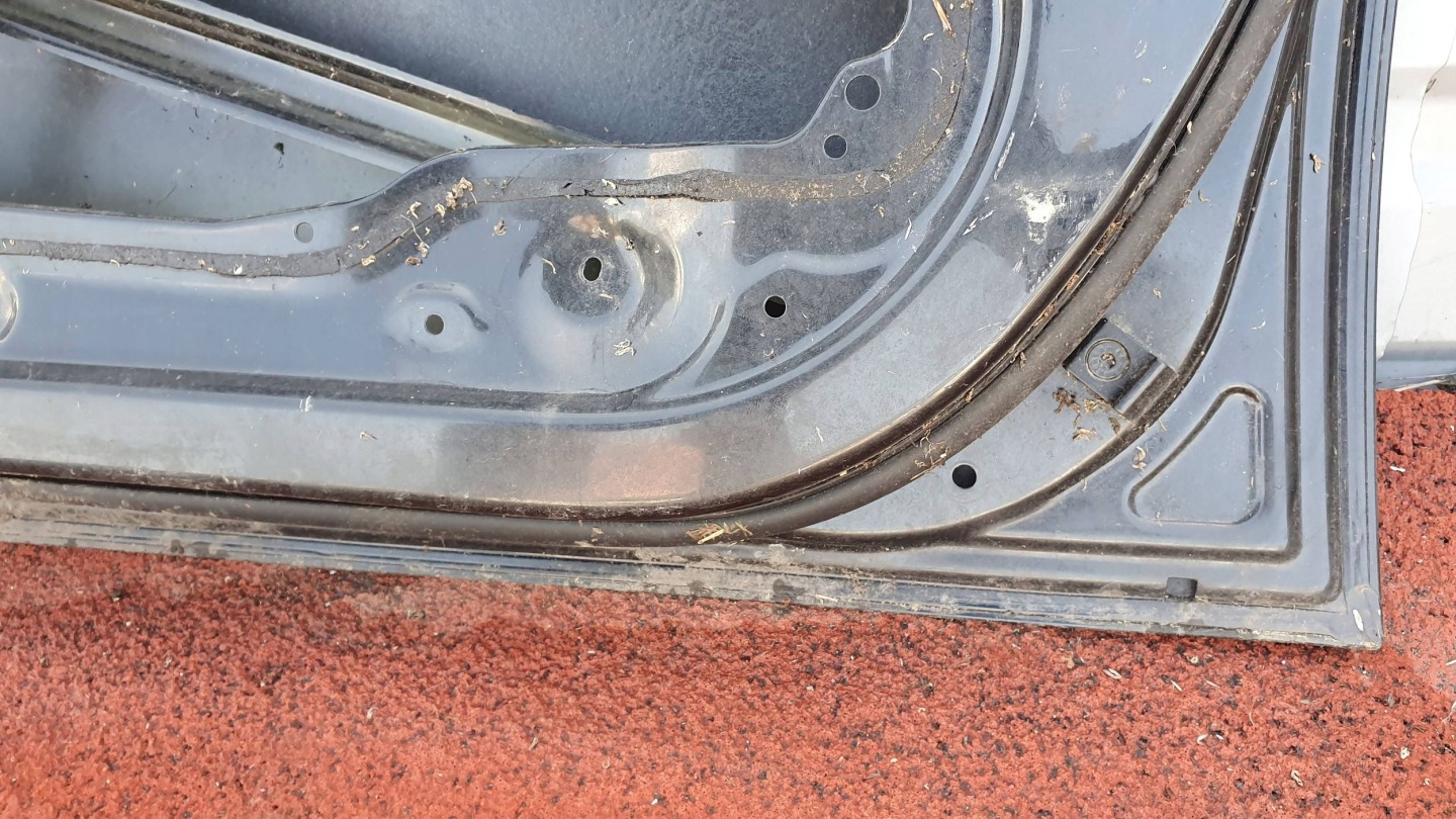 door front right BMW 3 E90 04