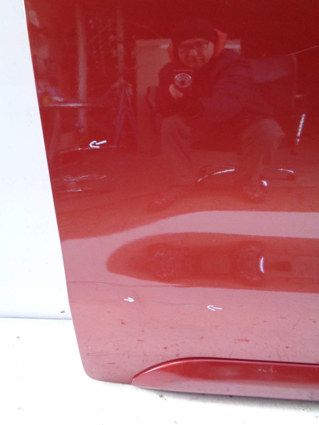 door right rear. sliding CITROEN JUMPY EXPERT PROACE 16- NR 44779