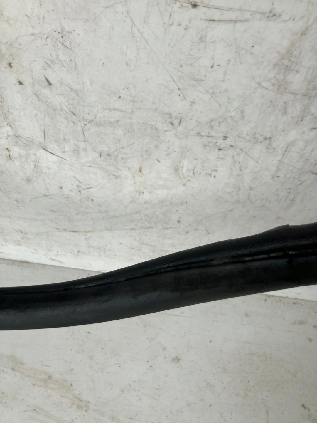 gasket door right front CITROEN C4 II B7