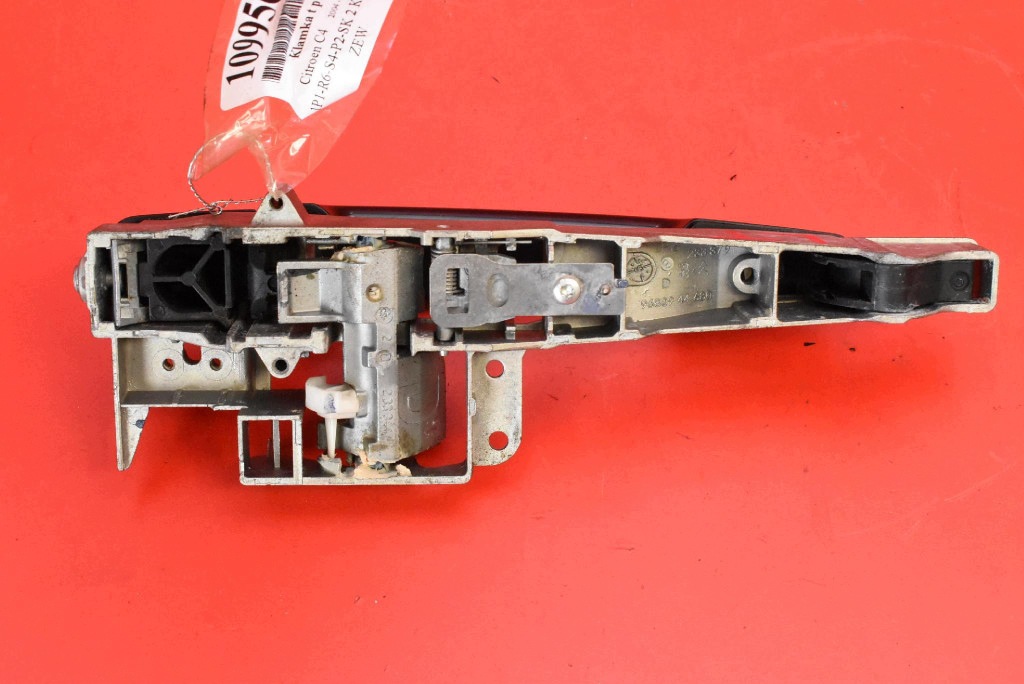 handle right rear part rear EXL 9680944680 CITROEN C4 1 and 5D HB 04-08
