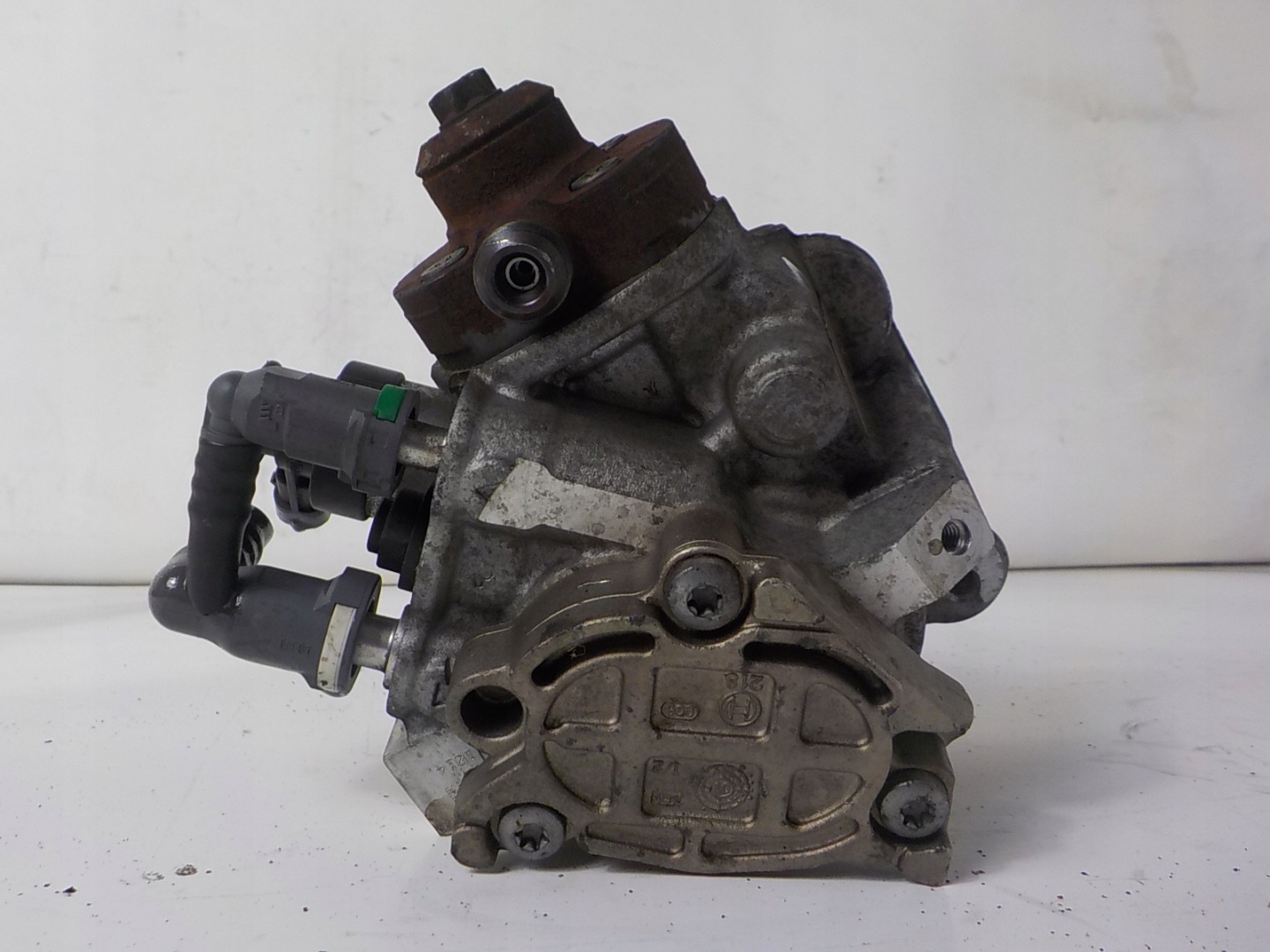 CITROEN FORD 1.6 HDI Einspritzpumpe 0445010516LW