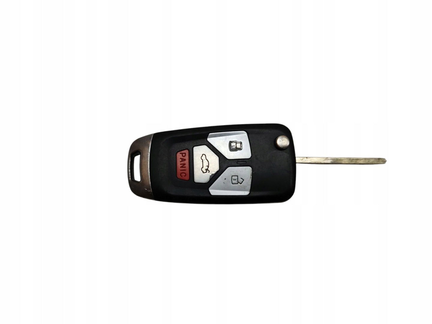 Allumage Clé Insert Bouchon CITROEN BERLINGO II N0502455