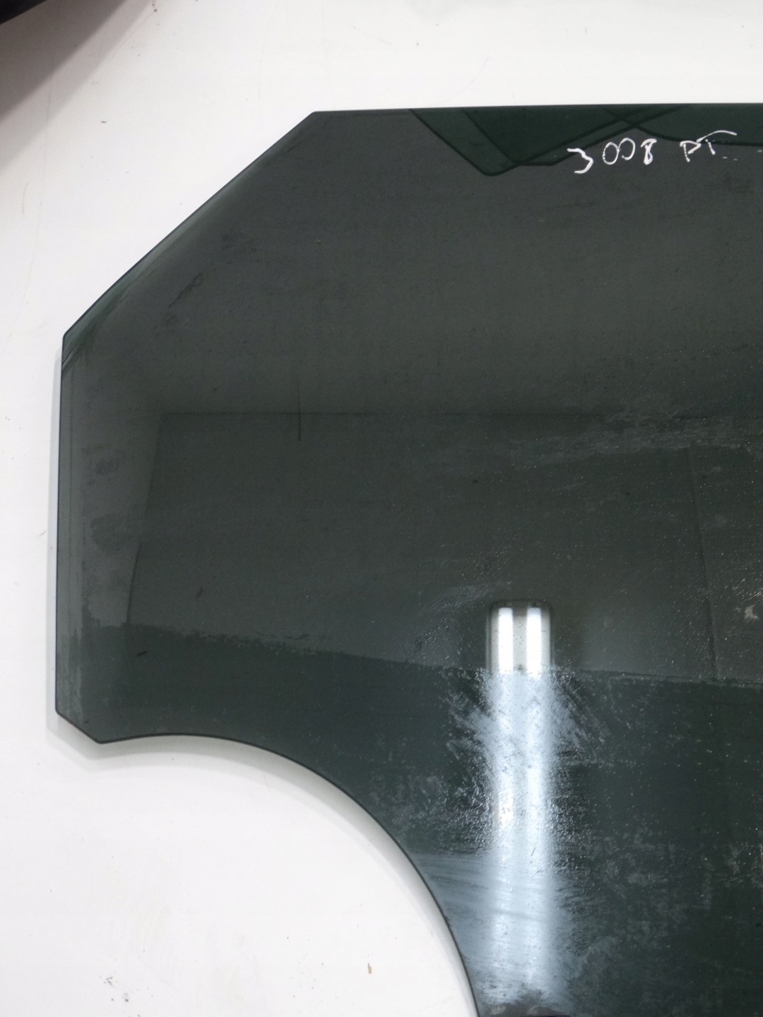 window door right rear part PEUGEOT 3008 II 2019R. 43R-002092