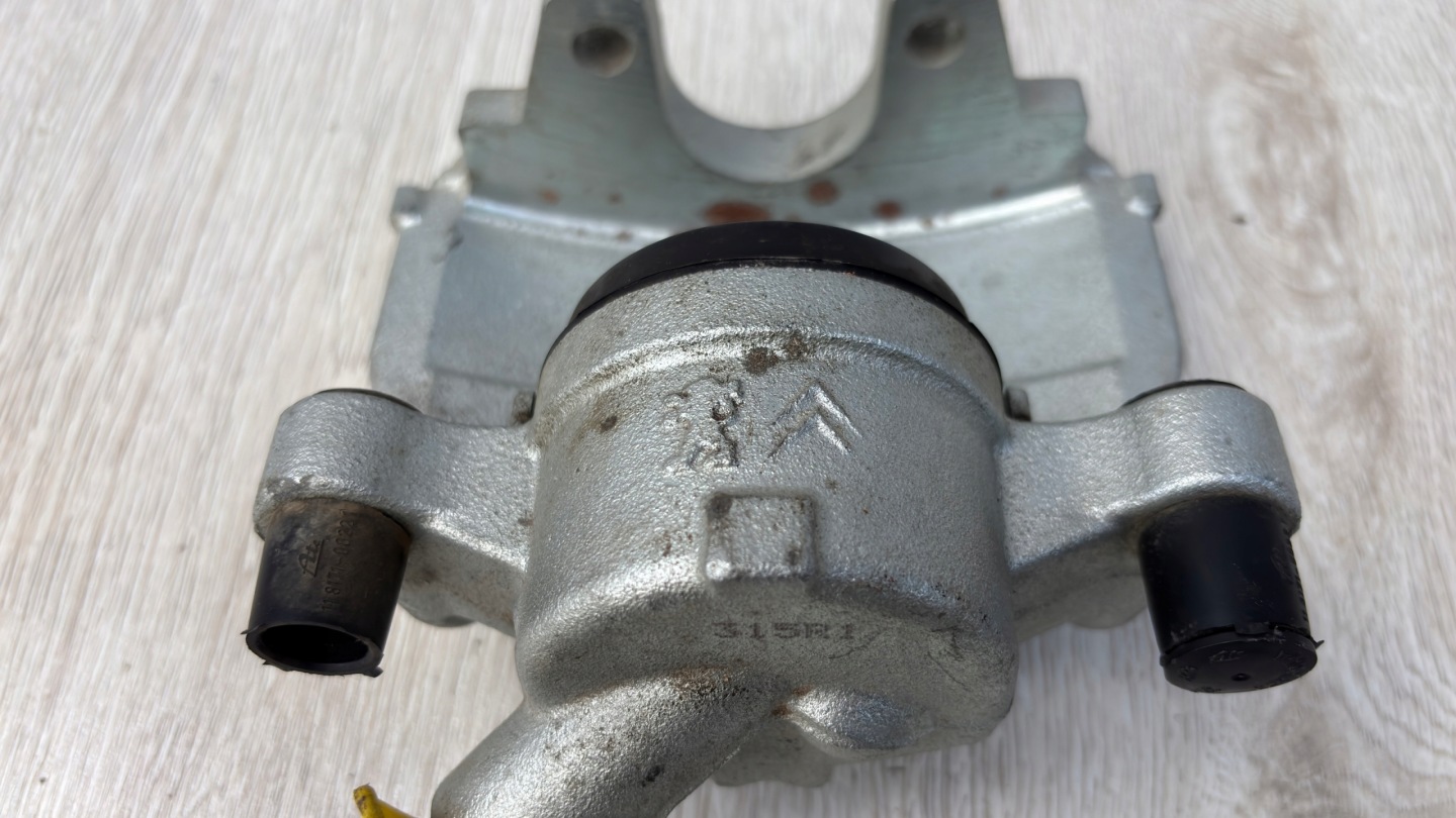 caliper brake right front CITROEN C5 3 III C6 DS4 DS5 ATE908 KA26/075