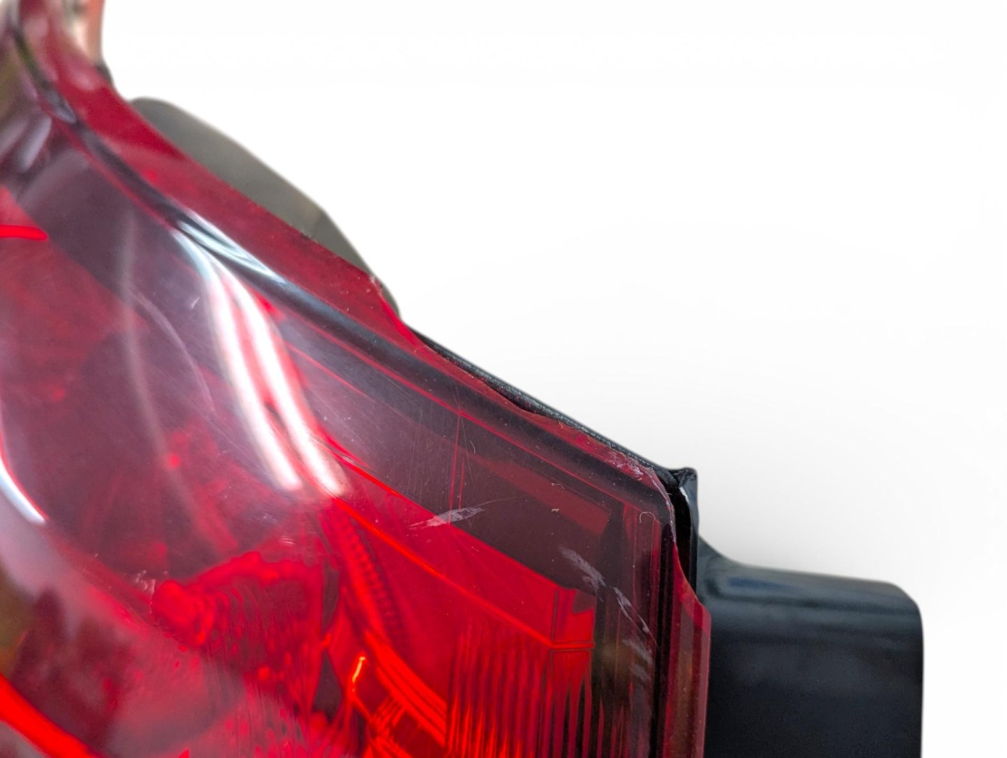 light rear left side Mazda 6 3 GJ 2012 GHK1-51-160B