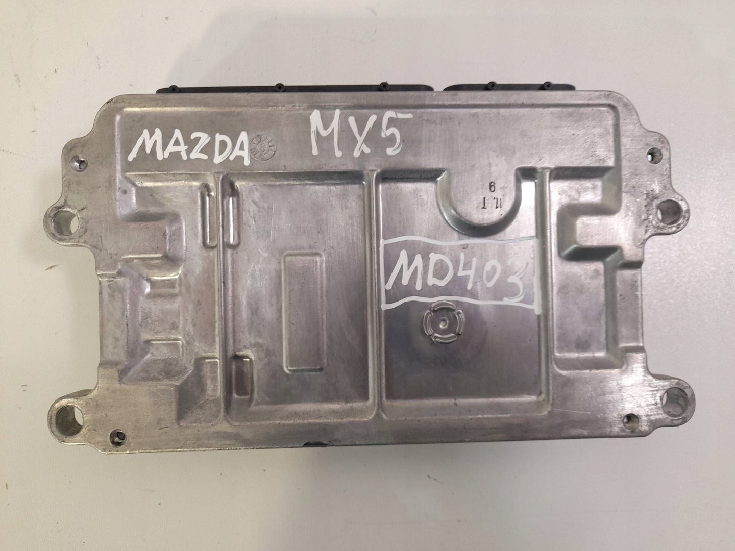 Mazda MX-5 ND control unit ECU of the engine 2798002831