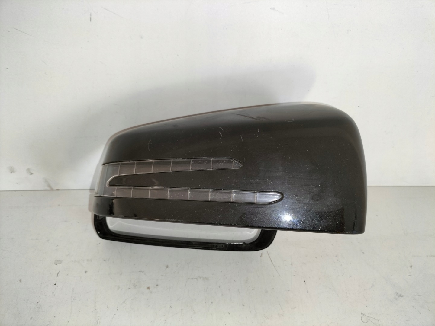 cover cap blinker mirrors right MERCEDES E KLASA W212 09-16