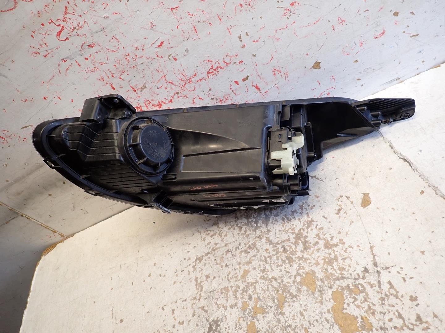 light front front right HYUNDAI I10 II 2014- 92102-B9000