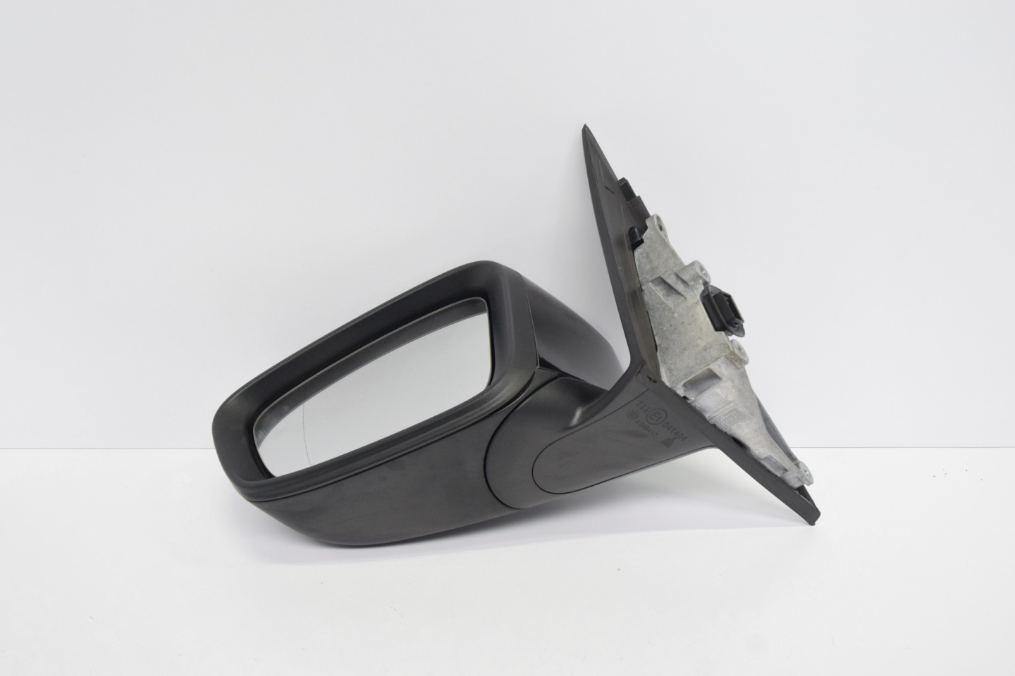 mirror left BMW 5 G30 G31 6 vertical