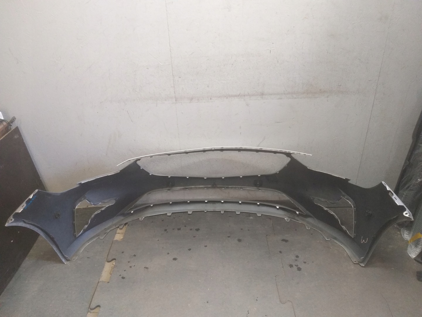 nárazník předek OPEL INSIGNIA B LIFT