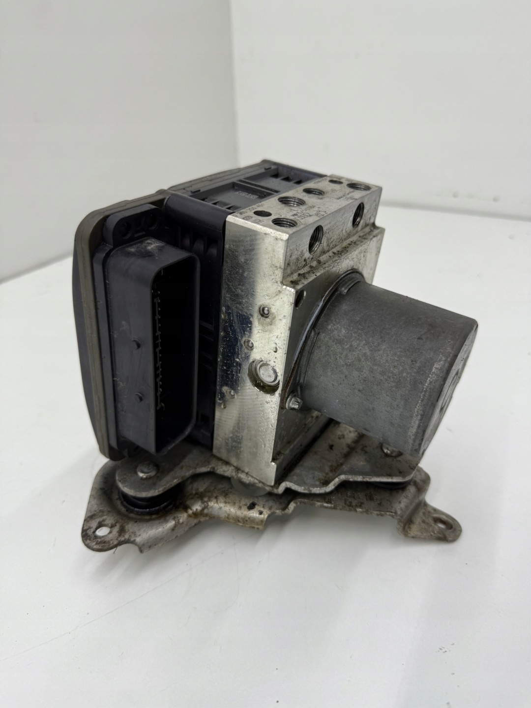 AUDI A6 C7 Servofreno ABS SPRAWNA LEGALNA!