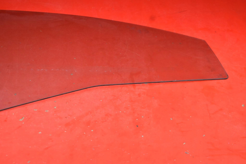 window side right front front FIAT 500 2 II 3D HB 08-15